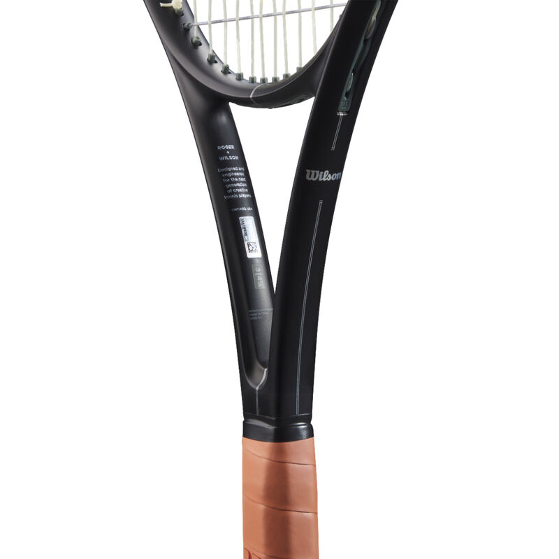 Wilson RF 01 Tennis Racquet image number 5